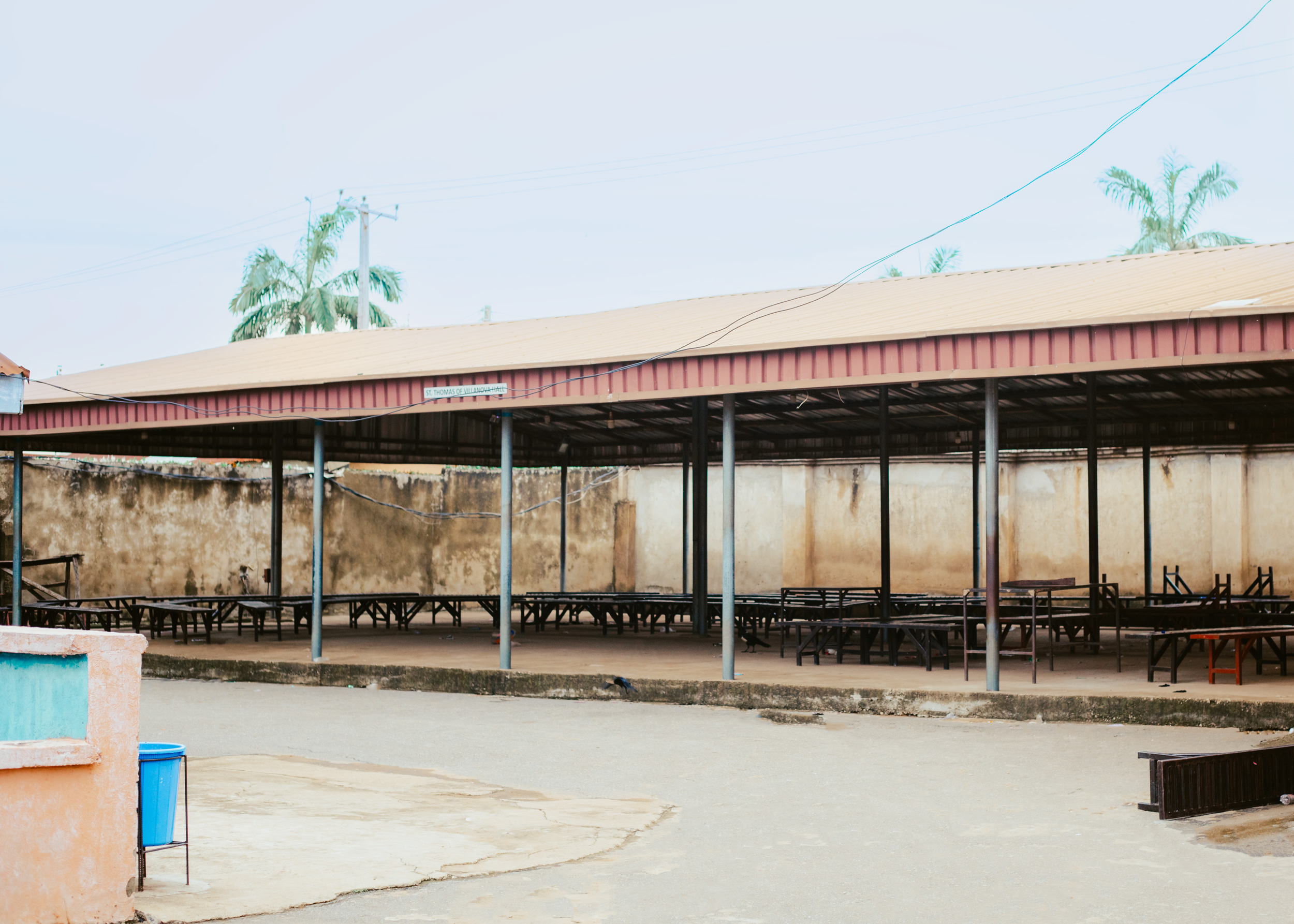 Parish Activities