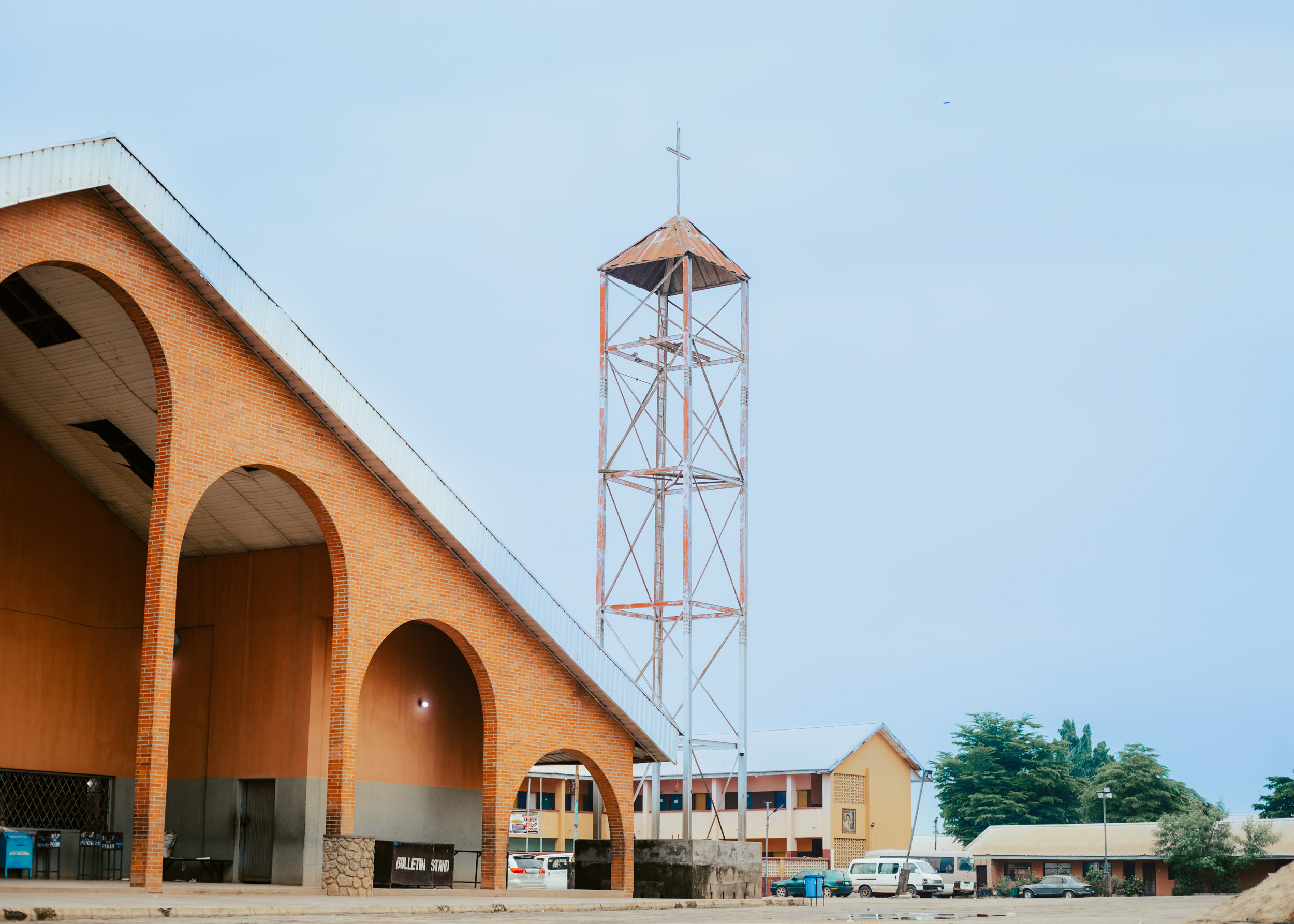 Parish Community