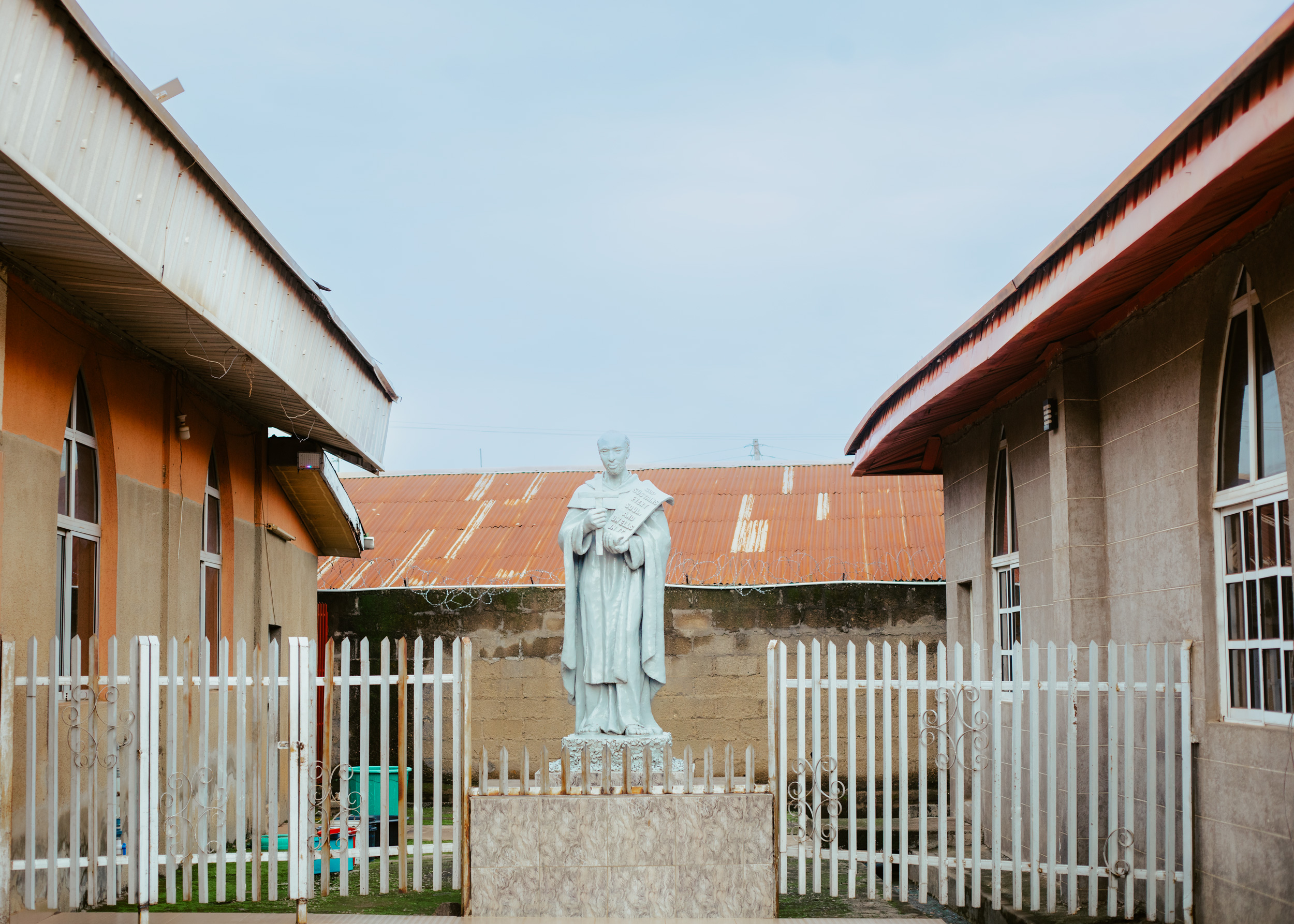 Faith Formation Registration
