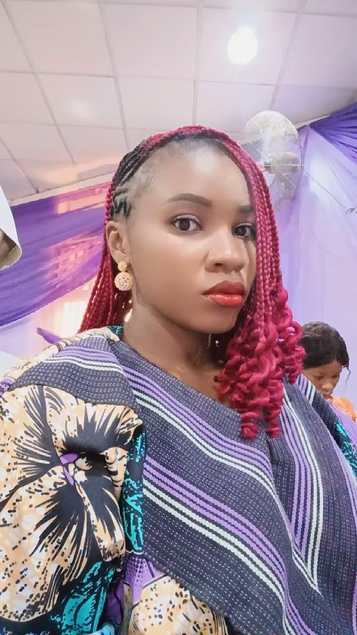 Mrs. Blessing Obiora