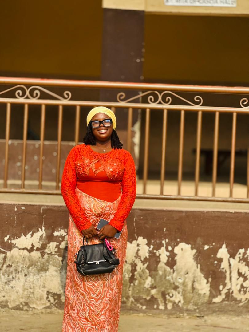 Onwumelu Omerebere Clare