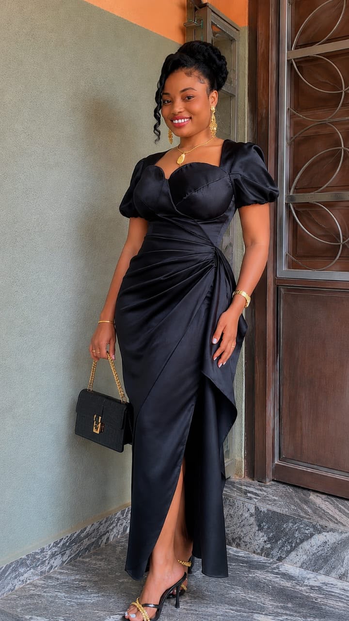 Uzuegbuna Felicity Chidinma