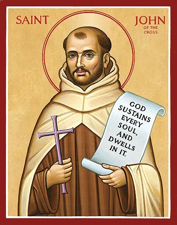 St. John of the Cross